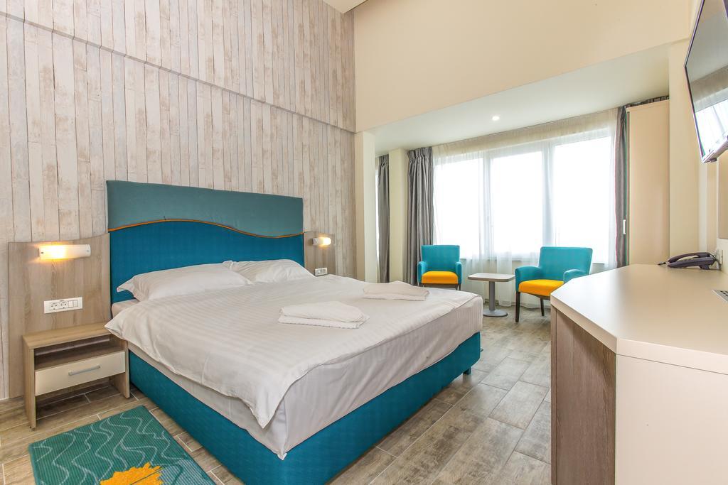 Hotel Riviera Мамая Номер фото