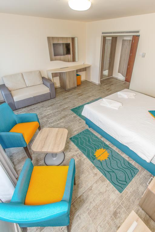 Hotel Riviera Мамая Номер фото