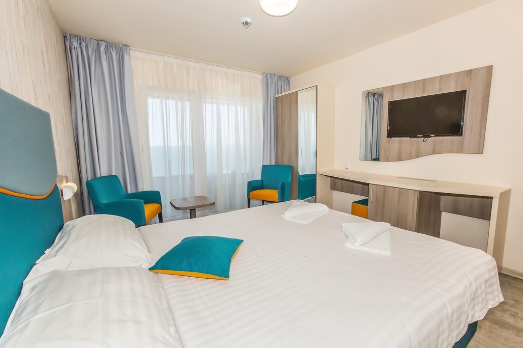Hotel Riviera Мамая Номер фото