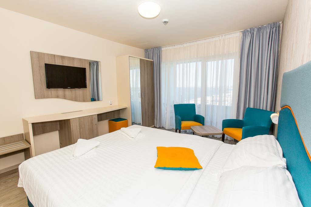 Hotel Riviera Мамая Номер фото