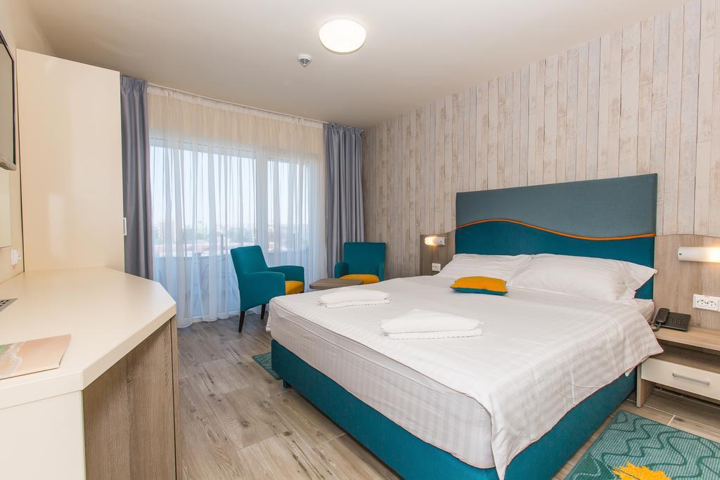 Hotel Riviera Мамая Номер фото